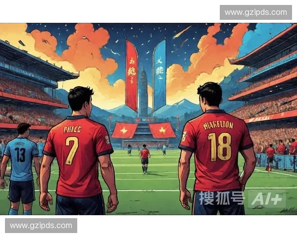 激情四溢的绿茵盛宴 世界杯主题音乐点燃全场热情